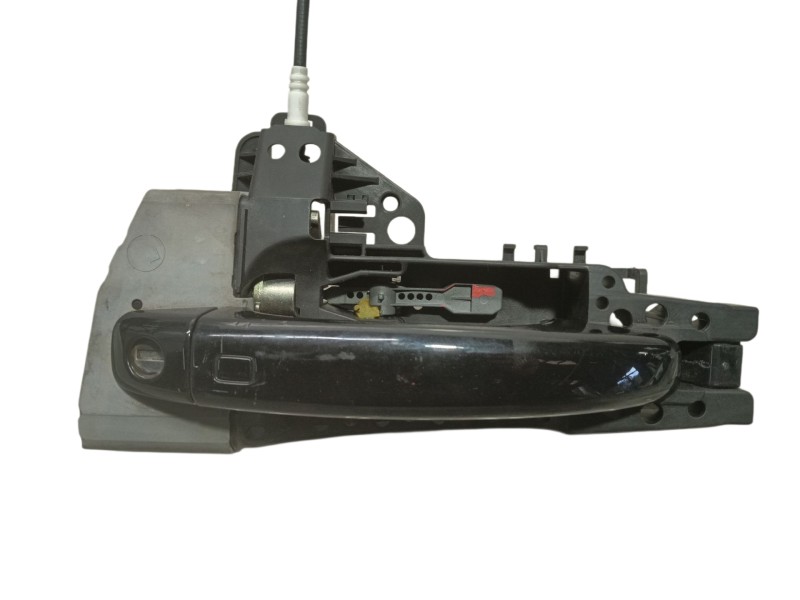 Recambio de maneta exterior delantera izquierda para audi a4 b8 (8k2) 2.0 tfsi referencia OEM IAM   