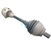 Recambio de transmision delantera izquierda para volkswagen caddy ka/kb (2c) comfortline referencia OEM IAM 2K3407271B  