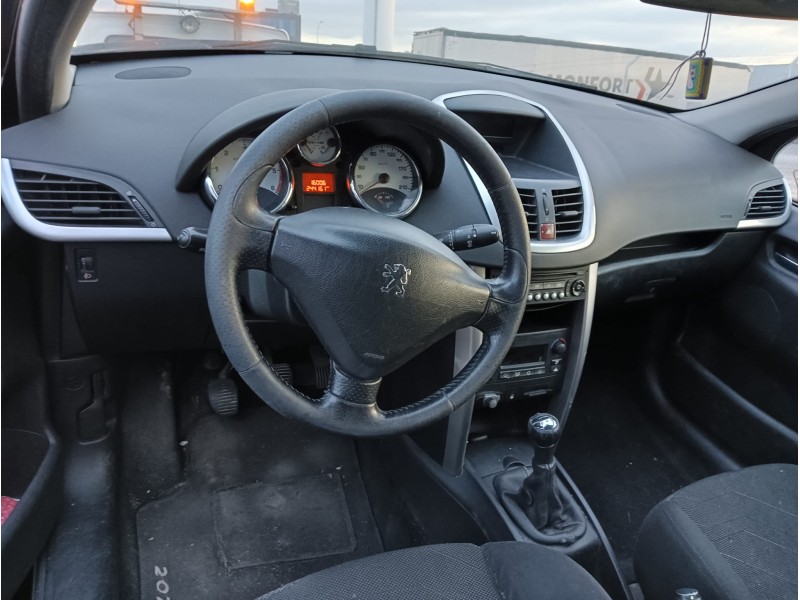 peugeot 207/207+ (wa_, wc_) del año 2006