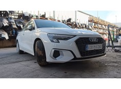 AUDI A3 LIMOUSINE (8YS, 8YM)