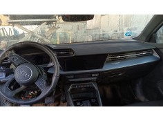 audi a3 limousine (8ys, 8ym) del año 2021 2