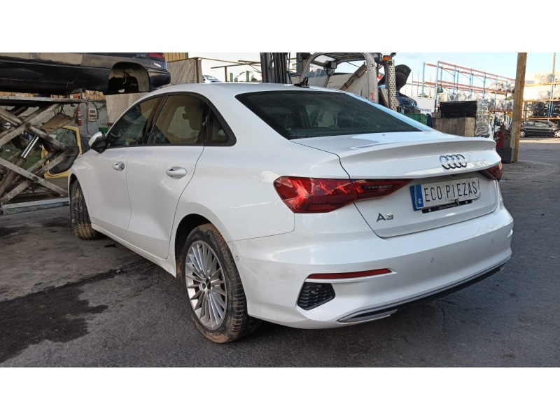 audi a3 limousine (8ys, 8ym) del año 2021