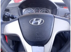 Recambio de airbag delantero izquierdo para hyundai i20 i (pb, pbt) 1.2 referencia OEM IAM   