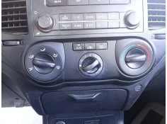 Recambio de mando calefaccion / aire acondicionado para hyundai i20 i (pb, pbt) 1.2 referencia OEM IAM   