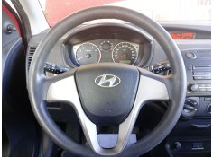 Recambio de volante para hyundai i20 i (pb, pbt) 1.2 referencia OEM IAM   