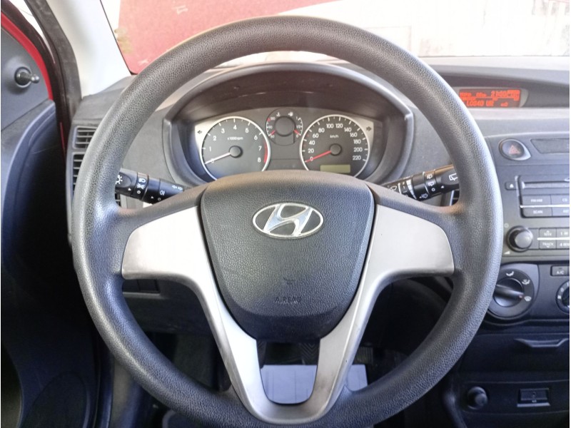 Recambio de volante para hyundai i20 i (pb, pbt) 1.2 referencia OEM IAM   