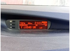 Recambio de pantalla multifuncion para hyundai i20 i (pb, pbt) 1.2 referencia OEM IAM   