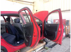 Recambio de guarnecido puerta delantera derecha para hyundai i20 i (pb, pbt) 1.2 referencia OEM IAM   