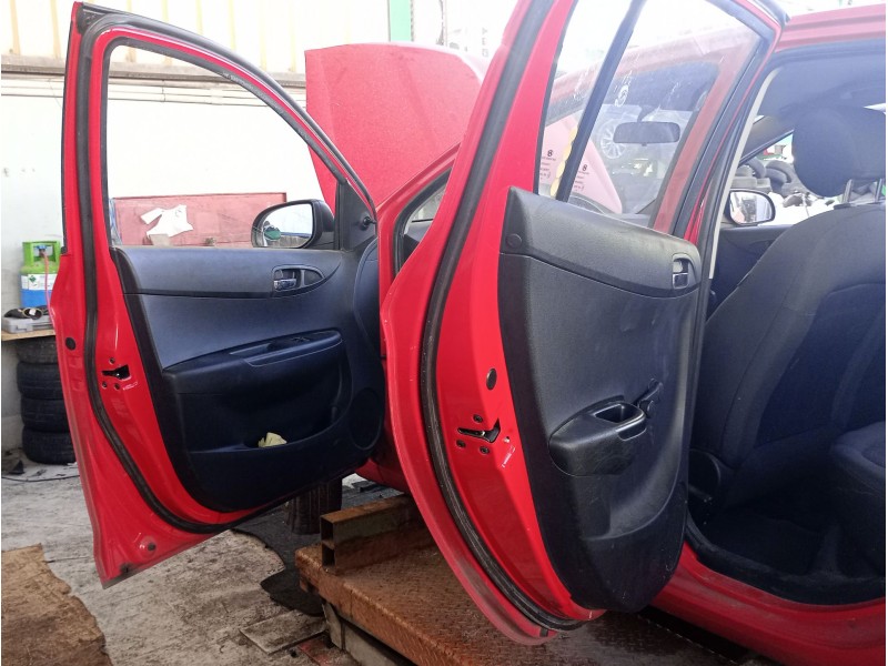 Recambio de guarnecido puerta delantera izquierda para hyundai i20 i (pb, pbt) 1.2 referencia OEM IAM   