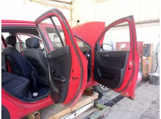 Recambio de guarnecido puerta trasera derecha para hyundai i20 i (pb, pbt) 1.2 referencia OEM IAM   