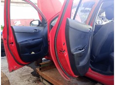 Recambio de guarnecido puerta trasera izquierda para hyundai i20 i (pb, pbt) 1.2 referencia OEM IAM   