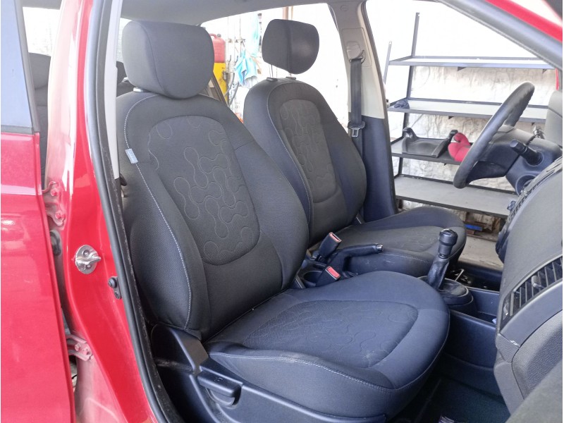 Recambio de asiento delantero derecho para hyundai i20 i (pb, pbt) 1.2 referencia OEM IAM   