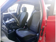 Recambio de asiento delantero izquierdo para hyundai i20 i (pb, pbt) 1.2 referencia OEM IAM   