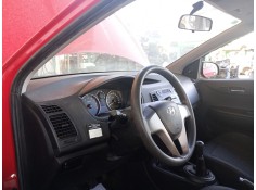 Recambio de salpicadero para hyundai i20 i (pb, pbt) 1.2 referencia OEM IAM   