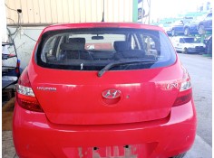 Recambio de porton trasero para hyundai i20 i (pb, pbt) 1.2 referencia OEM IAM   
