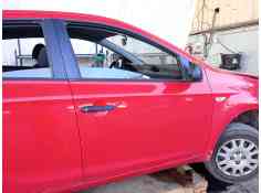 Recambio de elevalunas delantero derecho para hyundai i20 i (pb, pbt) 1.2 referencia OEM IAM    2
