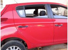 Recambio de elevalunas trasero derecho para hyundai i20 i (pb, pbt) 1.2 referencia OEM IAM   