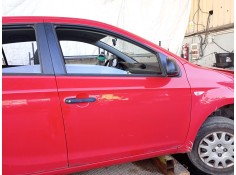 Recambio de puerta delantera derecha para hyundai i20 i (pb, pbt) 1.2 referencia OEM IAM   