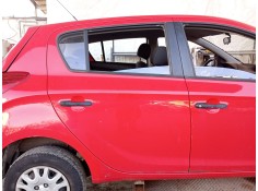 Recambio de puerta trasera derecha para hyundai i20 i (pb, pbt) 1.2 referencia OEM IAM   