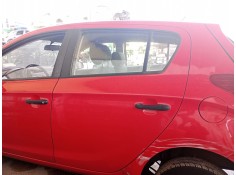 Recambio de elevalunas trasero izquierdo para hyundai i20 i (pb, pbt) 1.2 referencia OEM IAM   