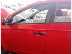 Recambio de puerta delantera izquierda para hyundai i20 i (pb, pbt) 1.2 referencia OEM IAM   