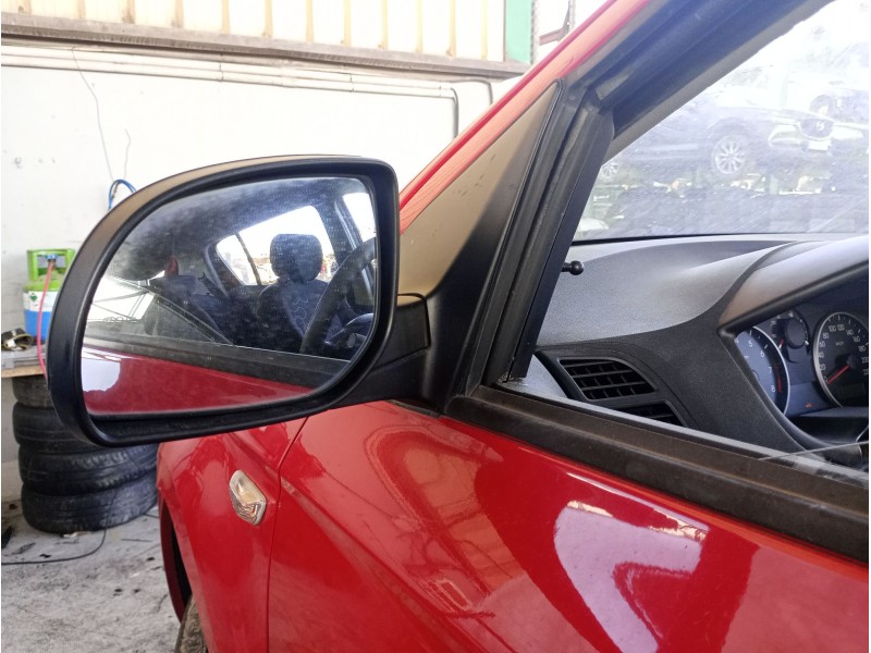 Recambio de retrovisor izquierdo para hyundai i20 i (pb, pbt) 1.2 referencia OEM IAM   