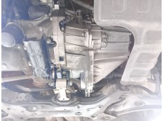 Recambio de caja cambios para hyundai i20 i (pb, pbt) 1.2 referencia OEM IAM    2