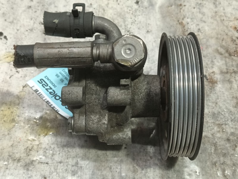 Recambio de bomba direccion para skoda octavia ii (1z3) 1.9 tdi referencia OEM IAM   