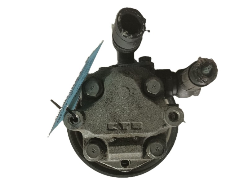 Recambio de bomba direccion para skoda octavia ii (1z3) 1.9 tdi referencia OEM IAM   