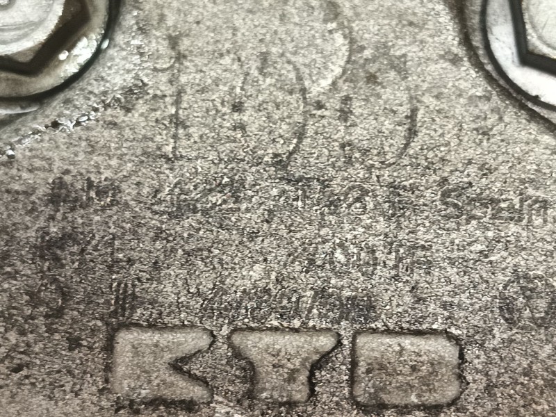 Recambio de bomba direccion para skoda octavia ii (1z3) 1.9 tdi referencia OEM IAM   