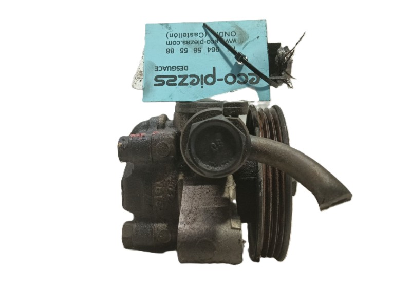 Recambio de bomba direccion para hyundai elantra iii (xd) 2.0 referencia OEM IAM   