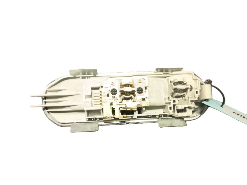 Recambio de luz interior para nissan juke (f15) 1.2 dig-t referencia OEM IAM  A6426 