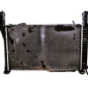 Recambio de radiador agua para chevrolet captiva 2.0 vcdi lt referencia OEM IAM 20777045  