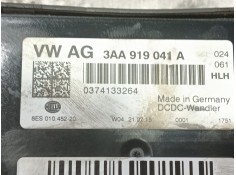 Recambio de modulo electronico para volkswagen tiguan (5n_) 2.0 tdi referencia OEM IAM 3AA919041A 0374133264  2