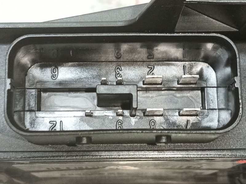 Recambio de modulo electronico para volkswagen tiguan (5n_) 2.0 tdi referencia OEM IAM 3AA919041A 0374133264 