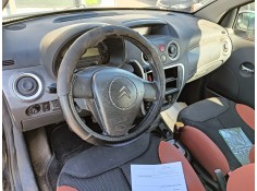 citroën c2 (jm_) del año 2006 2