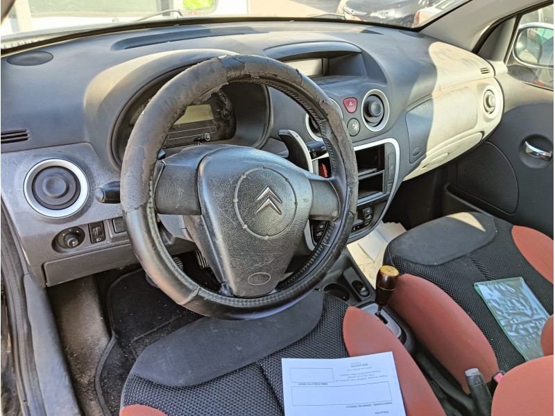 citroën c2 (jm_) del año 2006