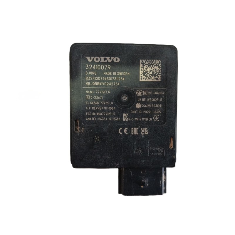 Recambio de modulo electronico para volvo xc40 (536) b3 mild-hybrid referencia OEM IAM 32410079 32410079 