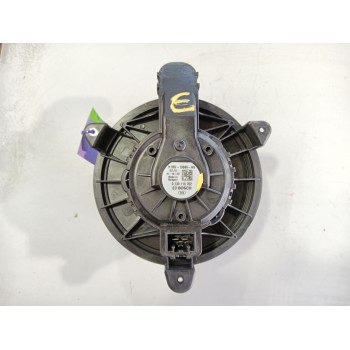 MOTOR CALEFACCION 2067889 H1BH19846AA 