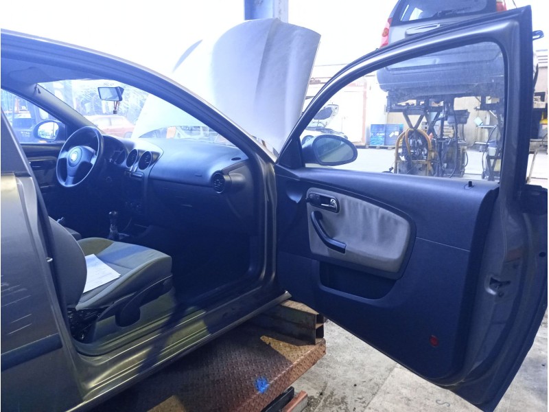 seat ibiza iii (6l1) del año 2002