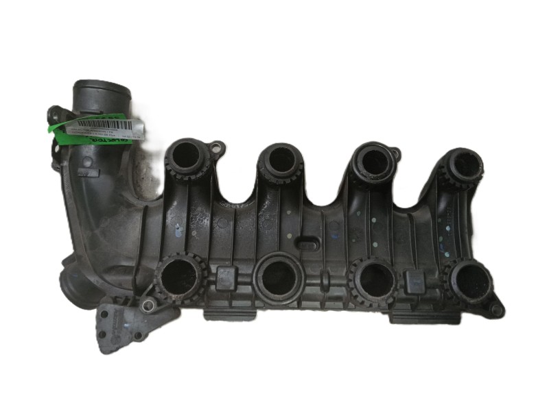 Recambio de colector admision para citroën c3 1.4 hdi sx plus referencia OEM IAM  9649854880 