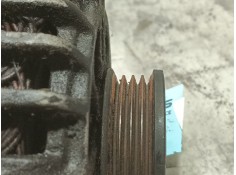 Recambio de alternador para hyundai elantra iii (xd) 2.0 referencia OEM IAM    2