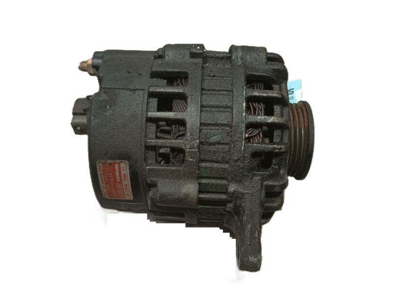 Recambio de alternador para hyundai elantra iii (xd) 2.0 referencia OEM IAM   