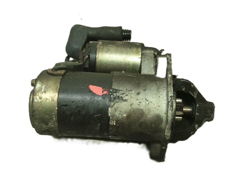 Recambio de motor arranque para hyundai elantra iii (xd) 2.0 referencia OEM IAM   