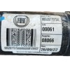 Recambio de cremallera direccion para fiat doblo cargo (263_) 1.6 d multijet referencia OEM IAM 52077975 00520779750 