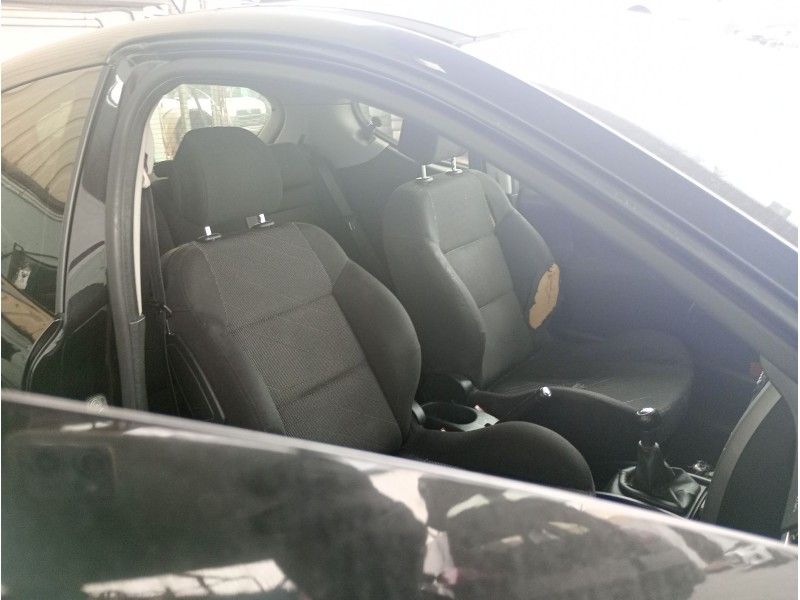 peugeot 207/207+ (wa_, wc_) del año 2006