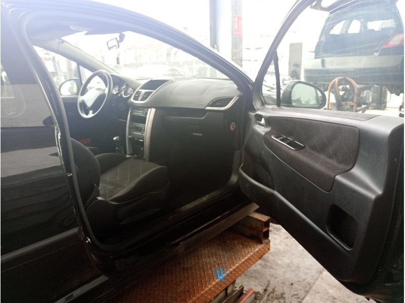 peugeot 207/207+ (wa_, wc_) del año 2006