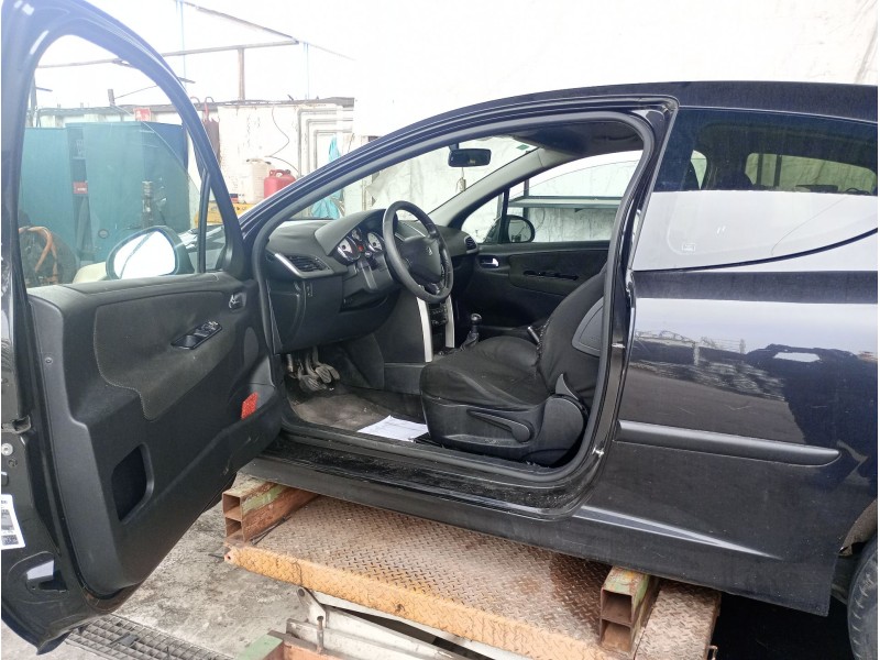 peugeot 207/207+ (wa_, wc_) del año 2006