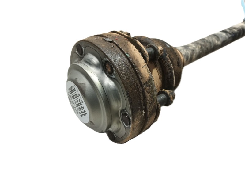 Recambio de transmision trasera derecha para bmw x5 (e53) 4.4i automático referencia OEM IAM   