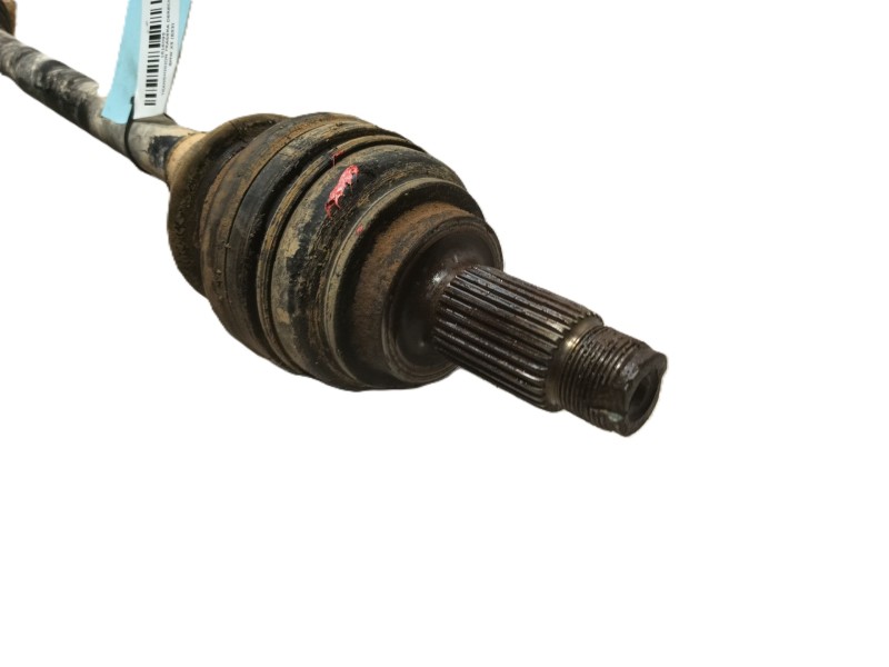 Recambio de transmision trasera derecha para bmw x5 (e53) 4.4i automático referencia OEM IAM   